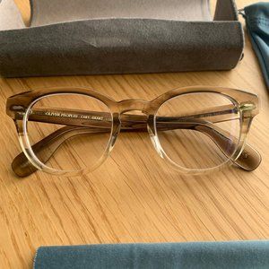 $549 Oliver Peoples Cary Grant 2022